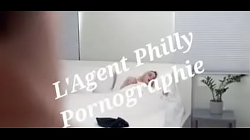 L'_Agent Philly [couples] EDIT
