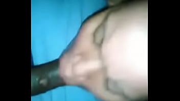 My queens thot sucking dick while her man keep calling