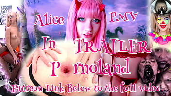 Alice In Pornoland PMV Trailer