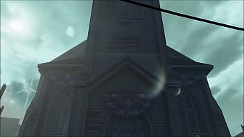 Fallout 4 The Church