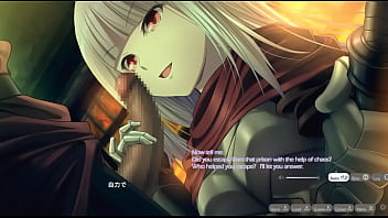 Shinen no Labyrinthos Route9 Scene1 with subtitle