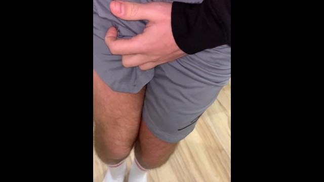 Teen Boy can't Hold Pee and Moans in Despair / Male Squirt 4K ITA DIALOGO