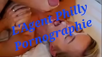 L'_Agent Philly [Couples] EDIT