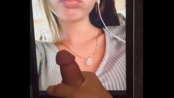 cumtribute for kaitylin
