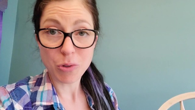 Proving My Bladder Strength to YOU!