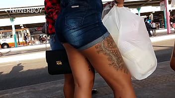 tattooed slut