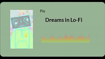 Dreams In Lo-Fi