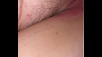 gf pussy filled with cum