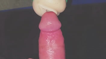 My Wife&rsquo_s Biggest Complaints - Your Thick Cock Rips My Pussy and When You Cum in my Mouth My Tongue Goes Numb Fleshlightman1000