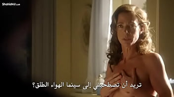 Sex scenes from series translated to arabic - Masters of Sex.S01.E08