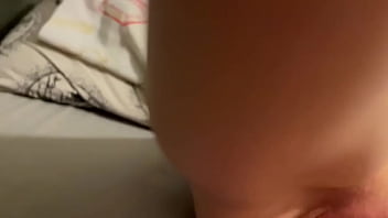 Handcuffed and fucked for not being a good girl