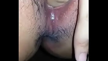 Sexy wet pussy