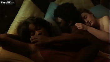 Sex scenes from series translated to arabic - The Deuce.S02.E07
