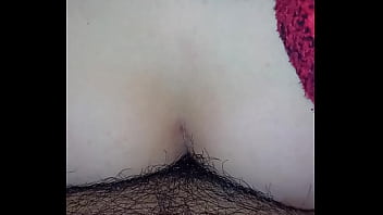 Montada anal