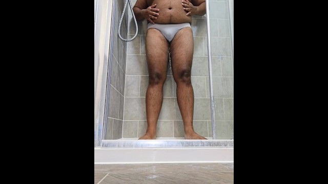 Pissing my panties (indian)