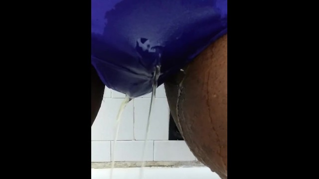 Wet Pissing