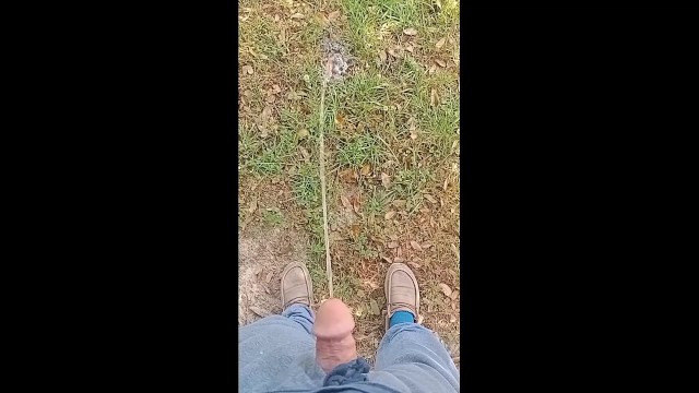 Pee Compilation