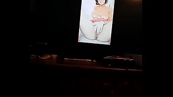 Me watching porn