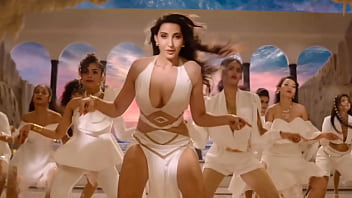 Xxx Hindi Songs - Nora Fatehi sexy song porn edited - Janice Griffith - nia nacci - big boobs