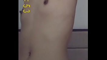 Thai ex girlfriend with small tits