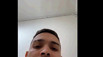 Camilo Zapata Marin se masturba en webcam