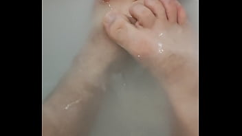 Sexy gay feet