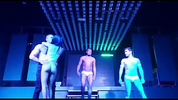 show de sexo ao vivo na boate em Sã_o Paulo, Badmelli, fito torres e Bob