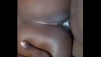 African girl with gib ass fucked hard