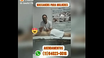 Luiz massagens para casadas massagens intimas e excitante (11) 9 4023-0016