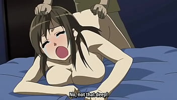 Haha Sаnge - Hentai Uncensored Porn