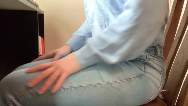 Desperate Times During a Zoom Meeting