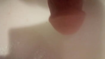 Urinating fetish
