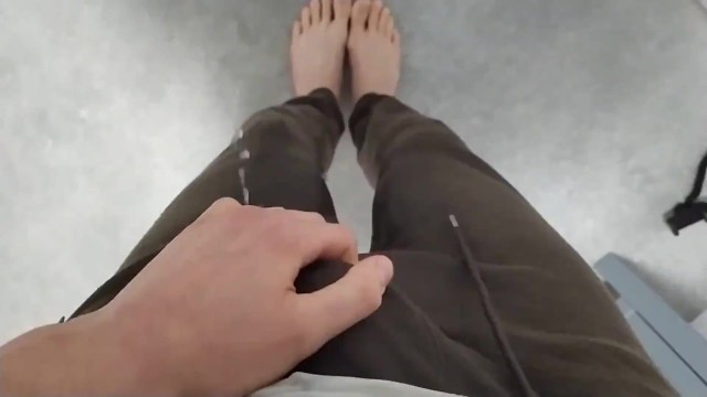 Losing Control - True Desperation Wetting