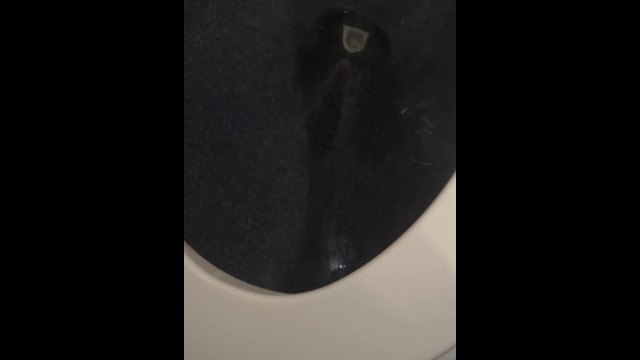 Airplane Desperate Pee - Dane Coxx