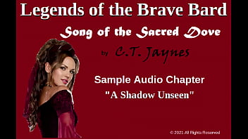 Sample Chapter from SONG OF THE SACRED SOVE