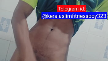 Malayalali boy masturbating for all kerala intersted persons.. Thankyou.. If any intersted persons for good friendship contact my Telegram - @Keralaslimfitnessboy323