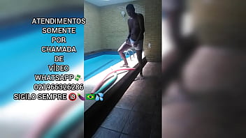 GAROTO DE PROGRAMA NEGÃ_O CARIOCA ATIVO MAGRINHO PIROCUDO FAZENDO ATENDIMENTO SOMENTE POR CHAMADA DE VÍ_DEO WHATSAPP 021966326286 SIGILO SEMPRE