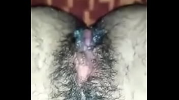 Annu hairy pussy