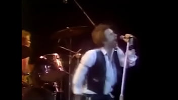 Sex Pistols - Live 1978