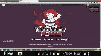 Terato Tamer (18 Edition)