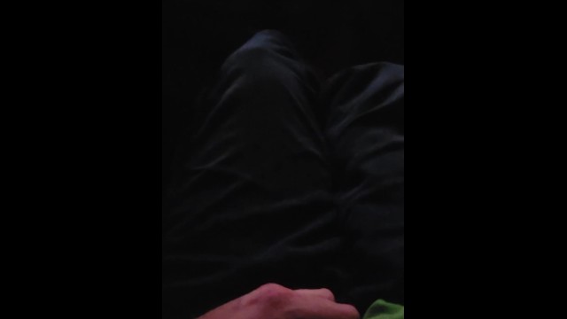 After holding my pee all day, I decided to drink shots until I pissed myself. And then I kept going.