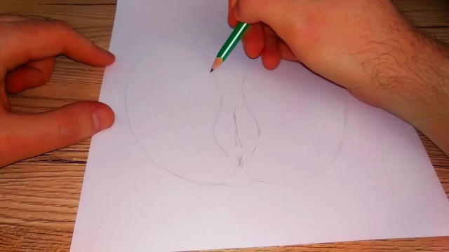 Shy Asian pisses on herself