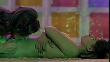 Neetu Wadhwa lesbian sex scene
