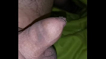My Small Horny Penis