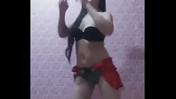 Sexy dance