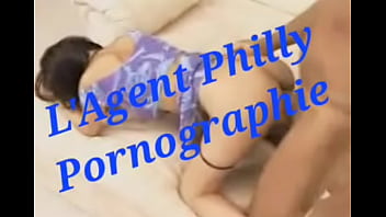L'_Agent Philly [Vintage Porno] EDIT