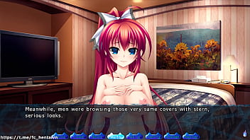 Inyochu: Insects of Insemination part 06 I don`t care what happens 01