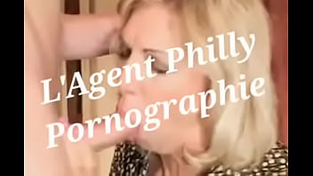 L'_Agent Philly Classic MILFs EDIT