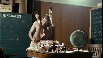 Sex scenes from series translated to arabic - The Deuce.S01.E06