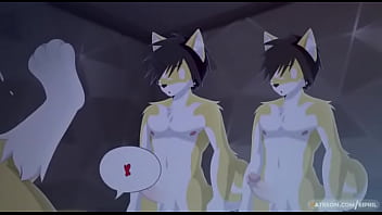 Eipril 3 in 1 furry porn animation [I don'_t give a fuck if you'_ve already seen this I need things to upload]
